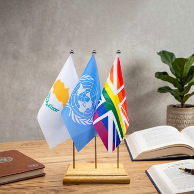 Mini Flag