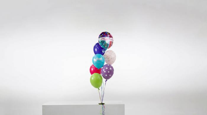 Balloons