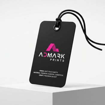 Hang tags