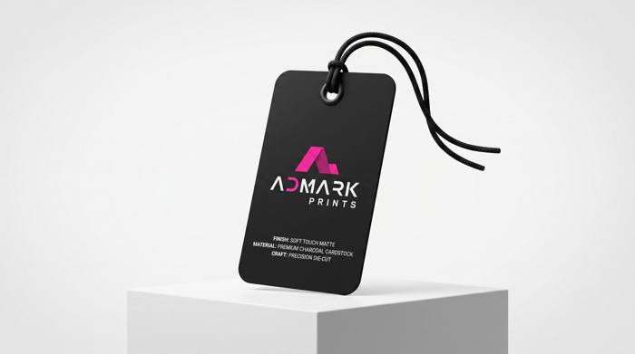 Hang tags
