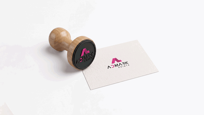 Wooden Stamps