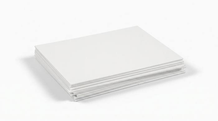 Foam Board Signs