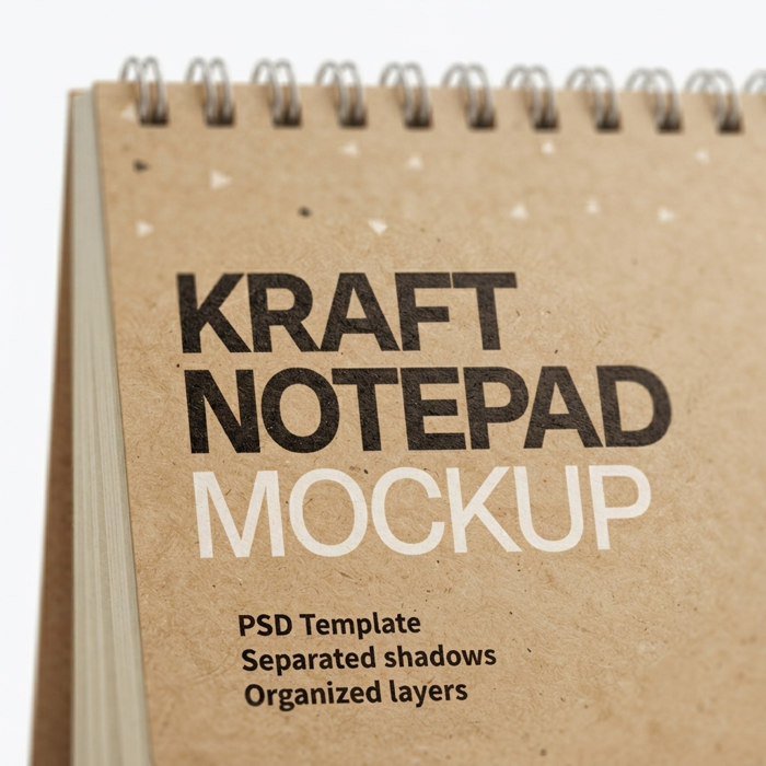 Notepads with Cover 