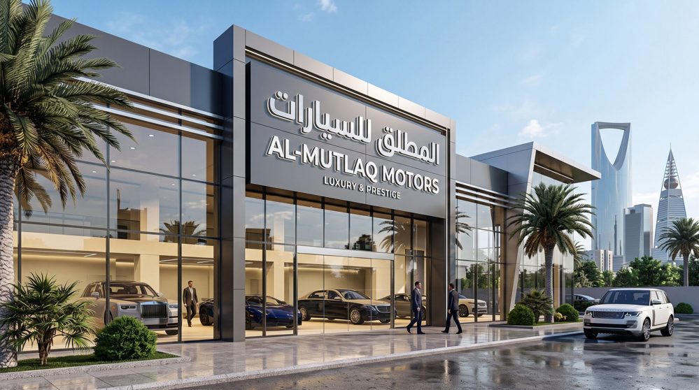Automotive