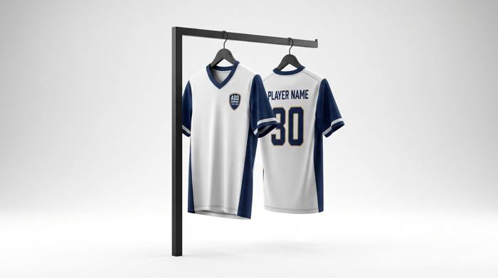 Jersey Printing