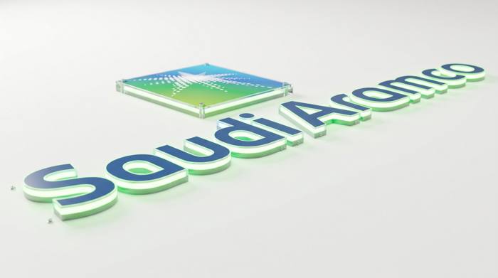 Full Acrylic Signage 