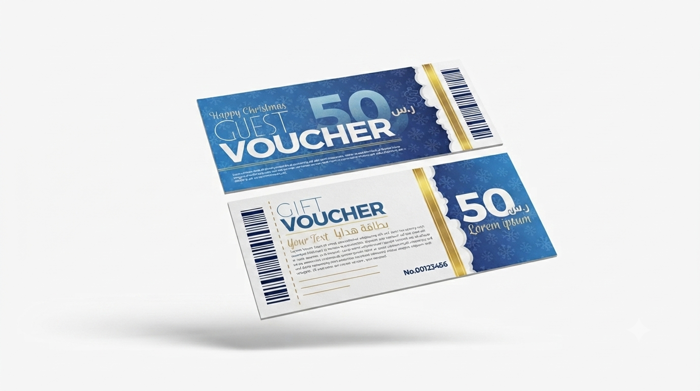 Gift Vouchers