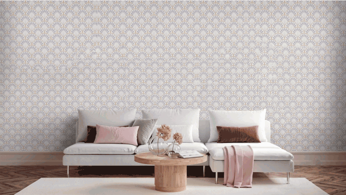 Pattern Design Wallpaper (From Our Selected Designs)