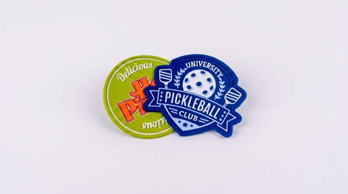 Badges