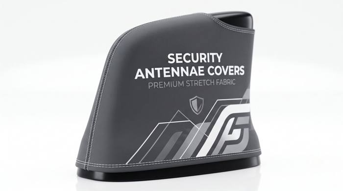 Security Antennae covers