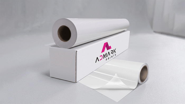 Sticker Printing 