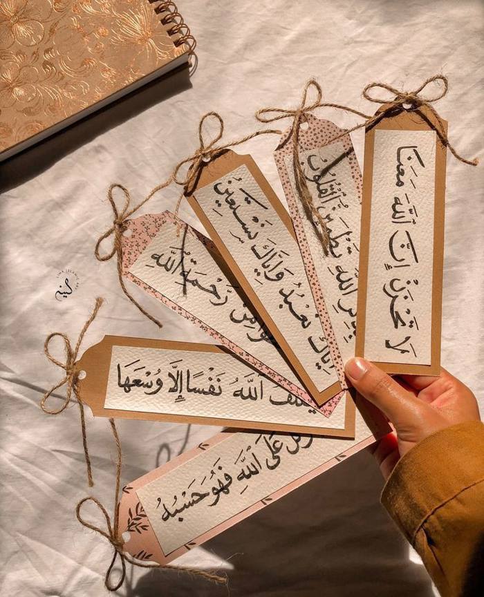 Bookmark