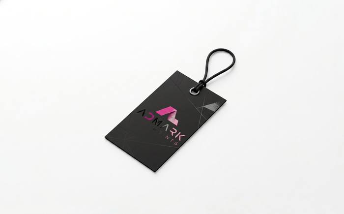Hang tags