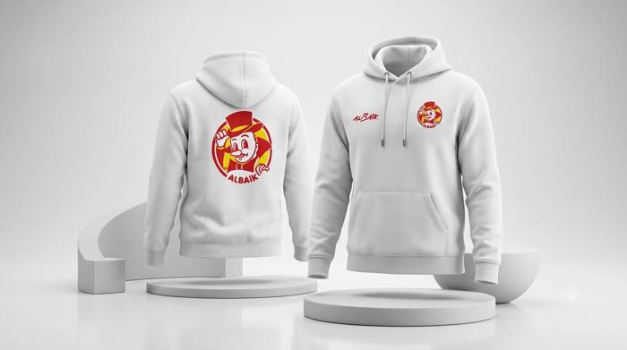 Hoodies