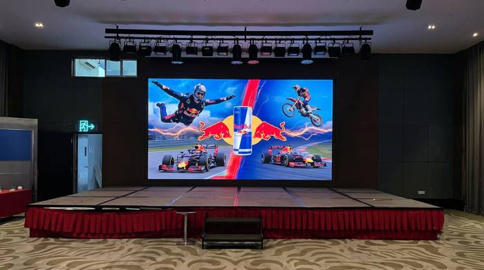 LED Screen