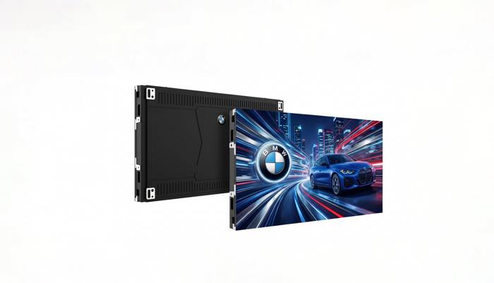 LED Screen