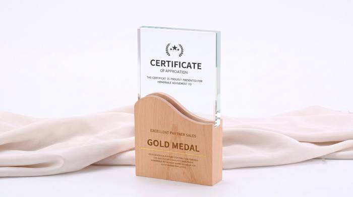 Trophy Awards & Mementos