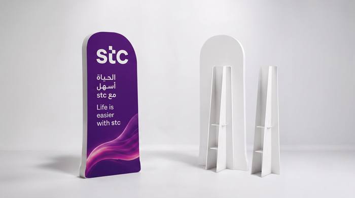 Product Standee