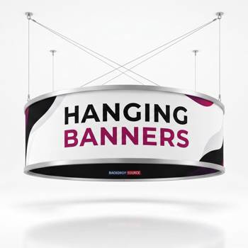 Hanging Banners