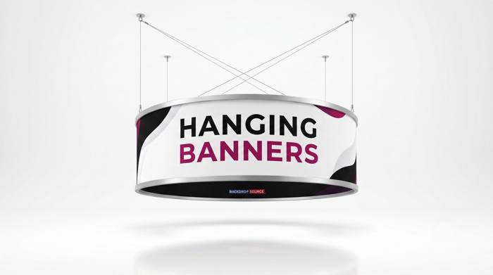 Hanging Banners