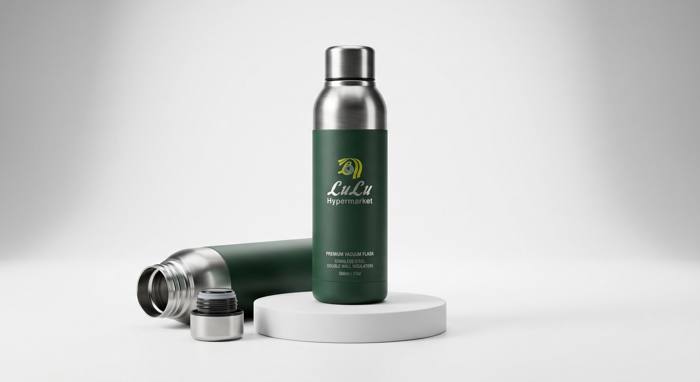 Bottle & Flask Printing