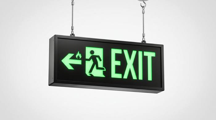 Safety Signages