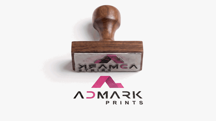 Wooden Stamps
