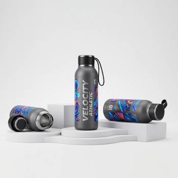 Thermal water bottles