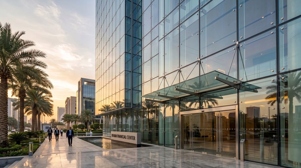 Glass Structure