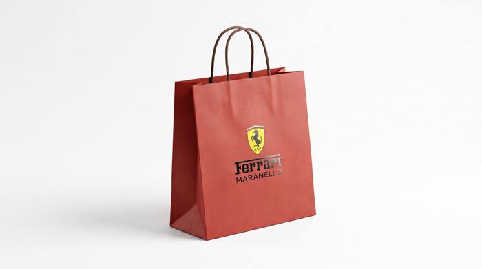 Promotional Bags