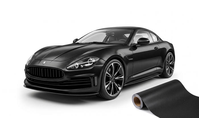 Vehicle Wrapping ( Branding )