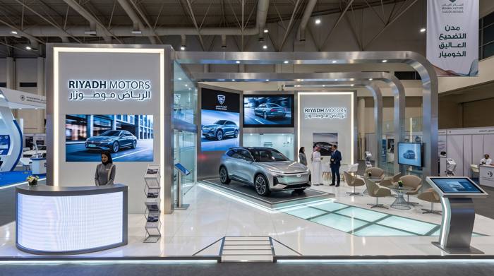 Automotive