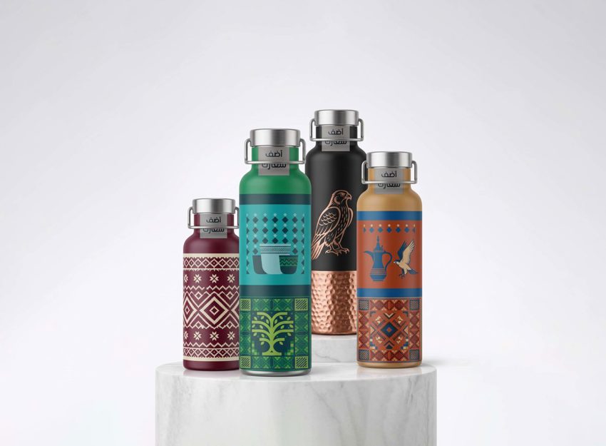 Water Bottle