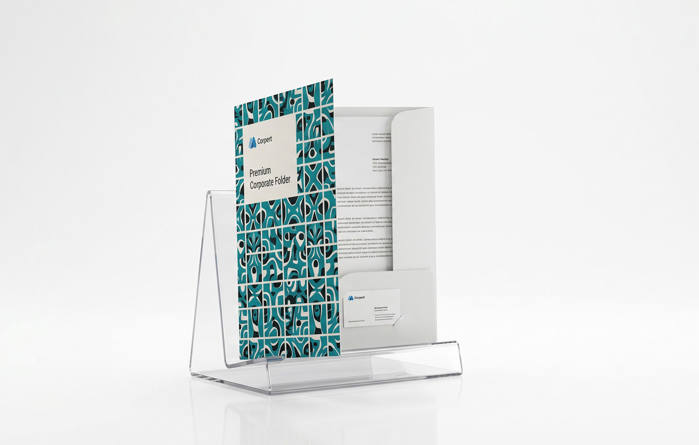 Corporate Folder 