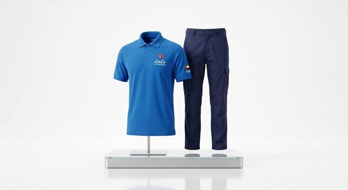 Uniform Printing
