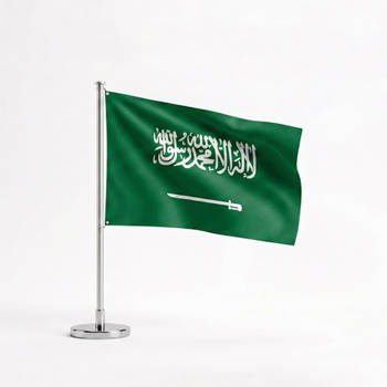 Fabric Flag UV Print
