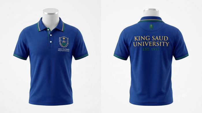 Polo Shirts