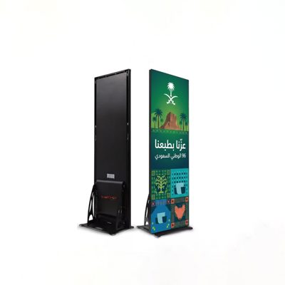 LED Display Stands