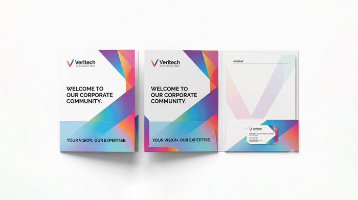 Corporate Folder 