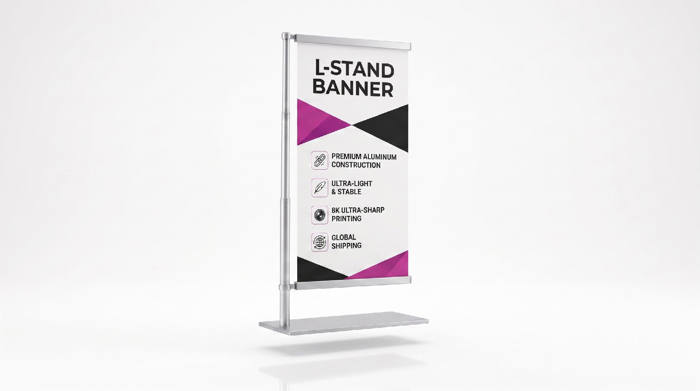 L-Stands