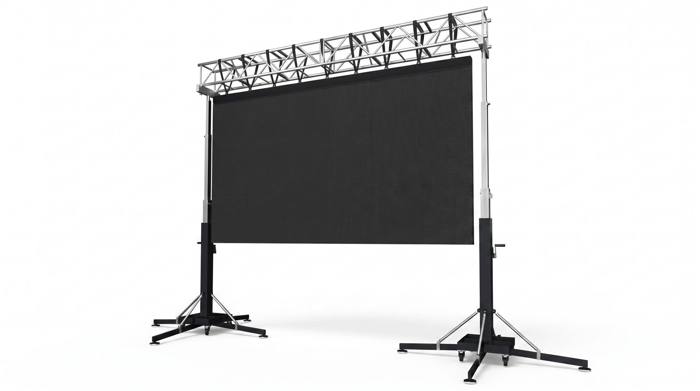 LED Screen for rent