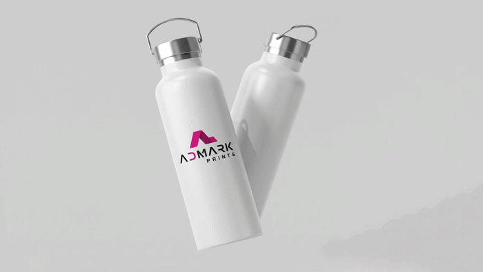 Bottles & Flasks