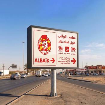 Road Sign