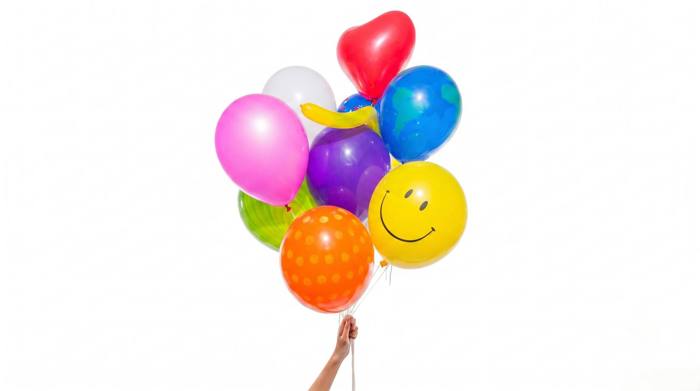 Balloons