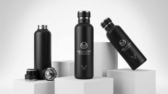 Thermal water bottles