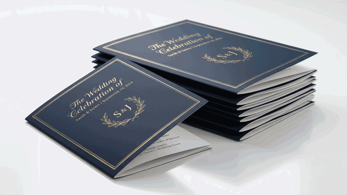 Wedding Card