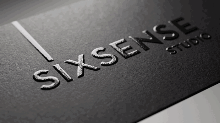  UV Spot Business Cards