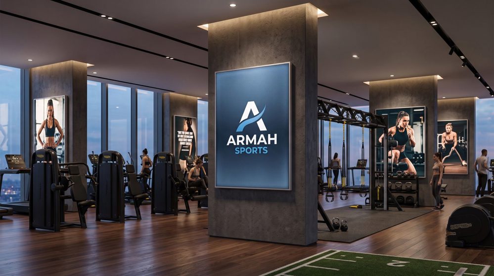 Fitness Marketing