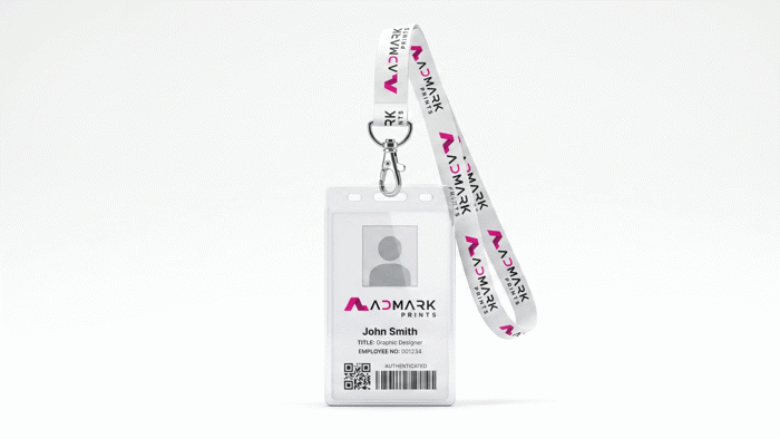 ID Cards & Lanyards
