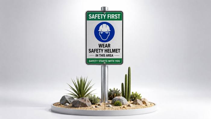 Safety Product